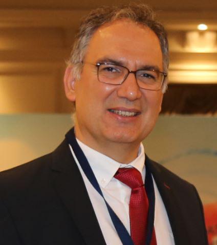 Prof. Dr. Fazıl Necdet Ardıç