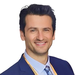 Doç. Dr. Emre Ocak