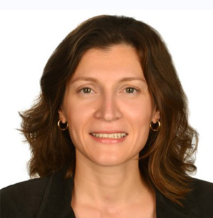 Doç. Dr. Pelin Koçdor
