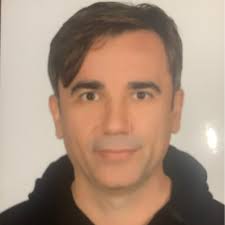 Prof. Dr. Erdoğan Bulut
